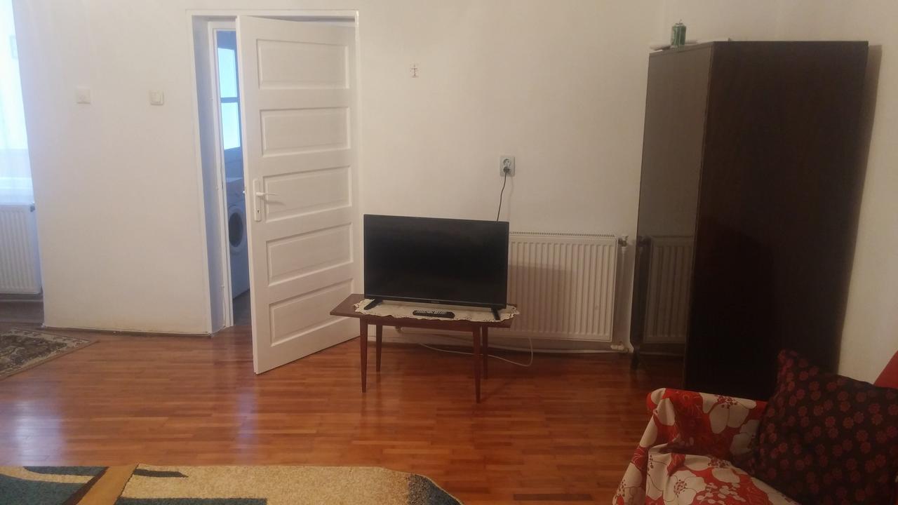 Serb Rafila Sibiu Exterior foto
